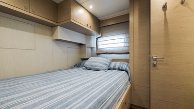 2016 HARGRAVE CUSTOM YACHTS Flybridge Motor Yacht - photo 78