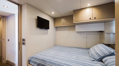 2016 HARGRAVE CUSTOM YACHTS Flybridge Motor Yacht - photo 79