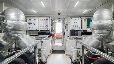 2016 HARGRAVE CUSTOM YACHTS Flybridge Motor Yacht - photo 84
