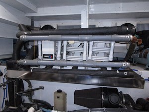 2016 HARGRAVE CUSTOM YACHTS Flybridge Motor Yacht - photo 89