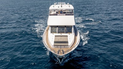 2016 HARGRAVE CUSTOM YACHTS Flybridge Motor Yacht - photo 92