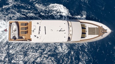2016 HARGRAVE CUSTOM YACHTS Flybridge Motor Yacht - photo 93