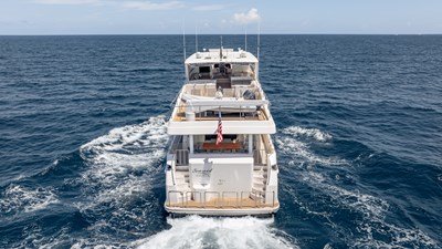 2016 HARGRAVE CUSTOM YACHTS Flybridge Motor Yacht - photo 94