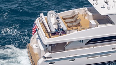 2016 HARGRAVE CUSTOM YACHTS Flybridge Motor Yacht - photo 95