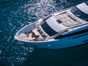 2022 SANLORENZO YACHTS SL90A - photo 1