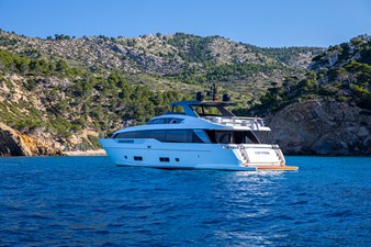 2022 SANLORENZO YACHTS SL90A - photo 2