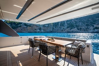 2022 SANLORENZO YACHTS SL90A - photo 10