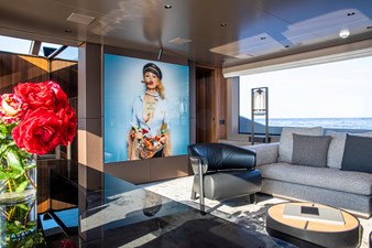 2022 SANLORENZO YACHTS SL90A - photo 11
