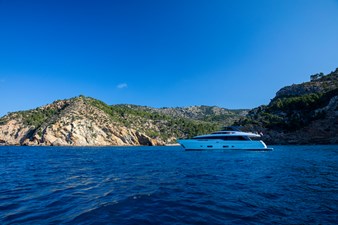 2022 SANLORENZO YACHTS SL90A - photo 5