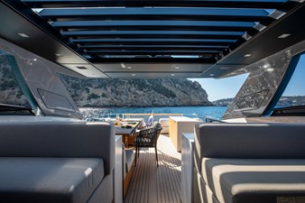 2022 SANLORENZO YACHTS SL90A - photo 13
