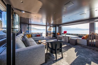 2022 SANLORENZO YACHTS SL90A - photo 15