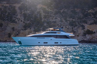 2022 SANLORENZO YACHTS SL90A - photo 7