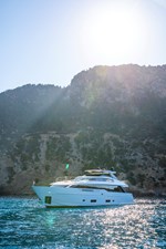 2022 SANLORENZO YACHTS SL90A - photo 18