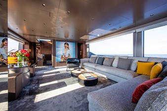 2022 SANLORENZO YACHTS SL90A - photo 19
