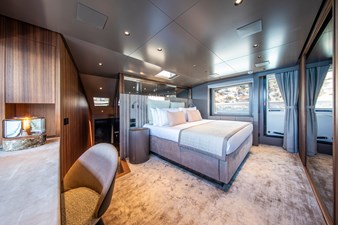 2022 SANLORENZO YACHTS SL90A - photo 26