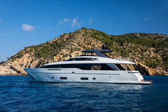 2022 SANLORENZO YACHTS SL90A - photo 28