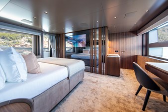 2022 SANLORENZO YACHTS SL90A - photo 31