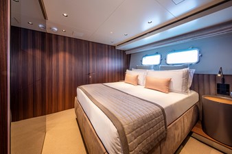 2022 SANLORENZO YACHTS SL90A - photo 35