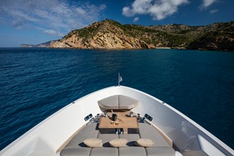 2022 SANLORENZO YACHTS SL90A - photo 36