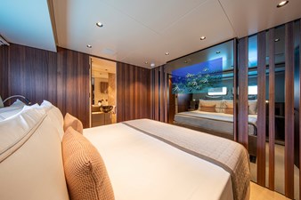 2022 SANLORENZO YACHTS SL90A - photo 38