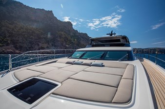 2022 SANLORENZO YACHTS SL90A - photo 39