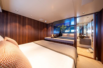 2022 SANLORENZO YACHTS SL90A - photo 40