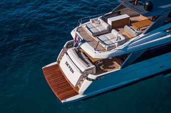 2022 SANLORENZO YACHTS SL90A - photo 30