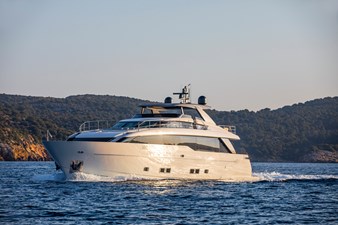 2022 SANLORENZO YACHTS SL90A - photo 29