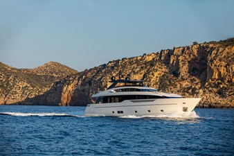 2022 SANLORENZO YACHTS SL90A - photo 43