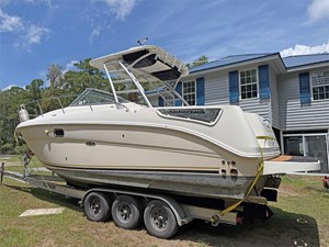 2008 SEA RAY  - photo 3