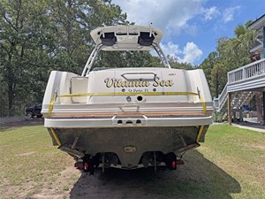 2008 SEA RAY  - photo 4