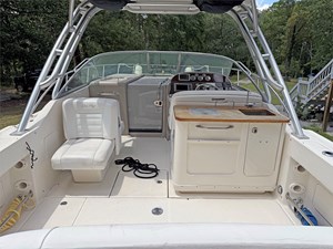 2008 SEA RAY  - photo 6