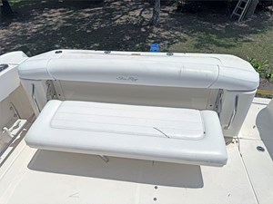 2008 SEA RAY  - photo 7