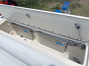 2008 SEA RAY  - photo 8