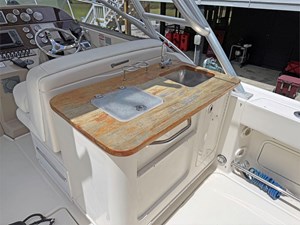 2008 SEA RAY  - photo 9