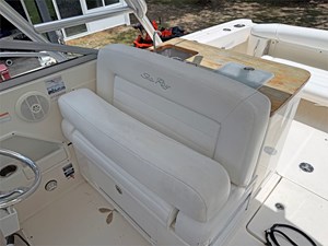 2008 SEA RAY  - photo 10