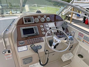 2008 SEA RAY  - photo 11
