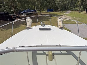 2008 SEA RAY  - photo 13