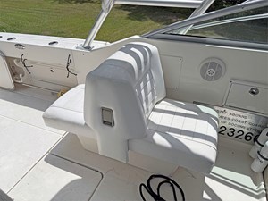 2008 SEA RAY  - photo 14