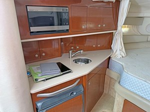 2008 SEA RAY  - photo 17
