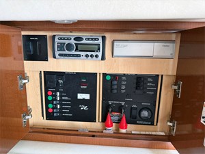 2008 SEA RAY  - photo 19