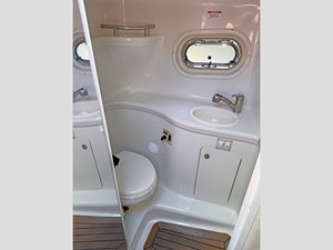 2008 SEA RAY  - photo 22