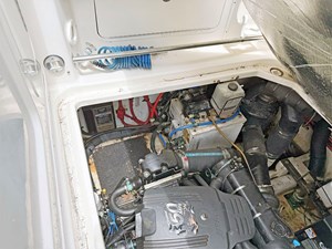 2008 SEA RAY  - photo 24
