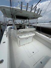 2006 VENTURE MARINE 2006 Venture 34 Center Console  - photo 3