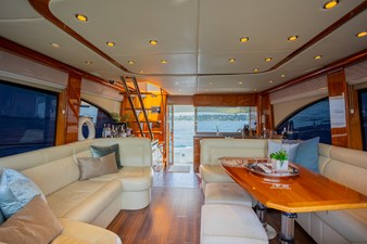 2012 RIVIERA 53 Enclosed Fybridge - photo 2