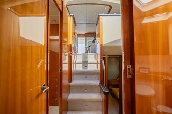 2012 RIVIERA 53 Enclosed Fybridge - photo 9