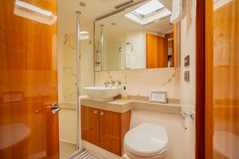 2012 RIVIERA 53 Enclosed Fybridge - photo 12