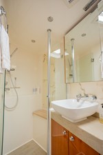 2012 RIVIERA 53 Enclosed Fybridge - photo 13