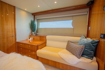 2012 RIVIERA 53 Enclosed Fybridge - photo 15