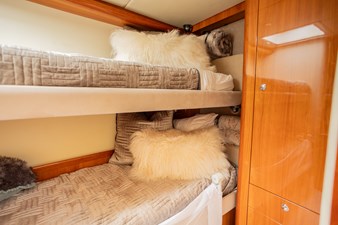 2012 RIVIERA 53 Enclosed Fybridge - photo 18